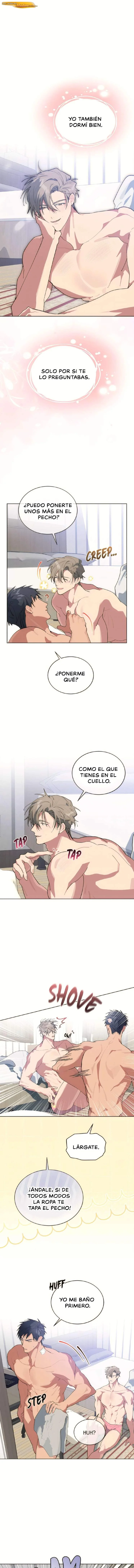 Por Favor, Añade Un Poco Más De Carbón Capítulo 47 - página 1