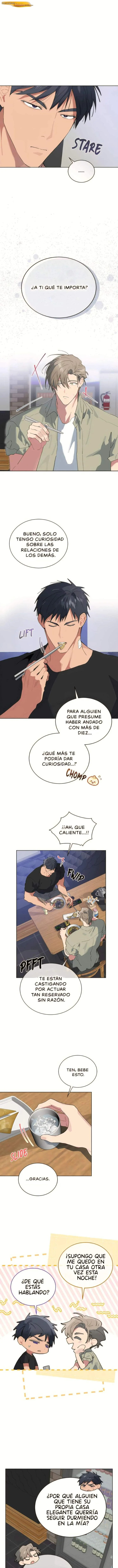 Por Favor, Añade Un Poco Más De Carbón Capítulo 48 - página 1