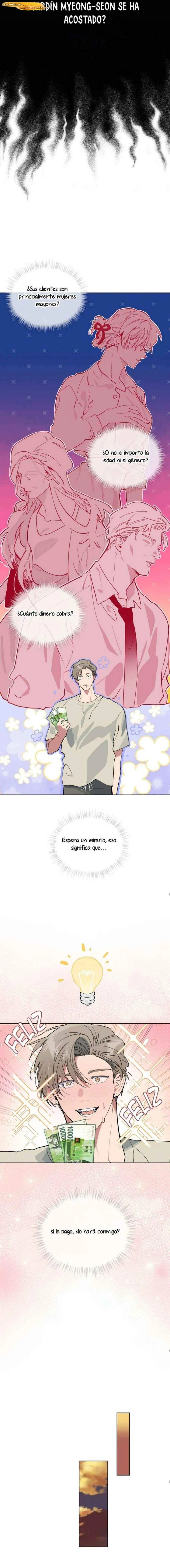 Por Favor, Añade Un Poco Más De Carbón Capítulo 00 - página 12