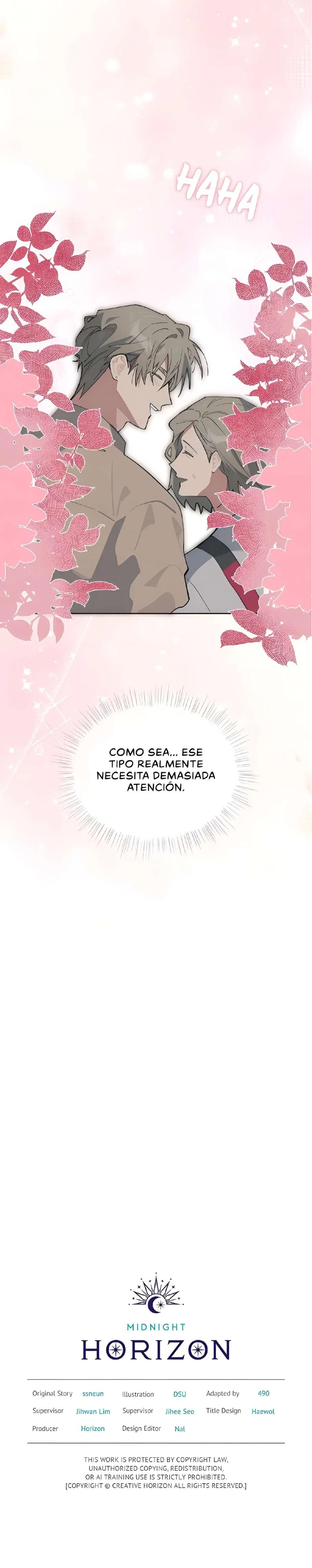 Por Favor, Añade Un Poco Más De Carbón Capítulo 51 - página 9
