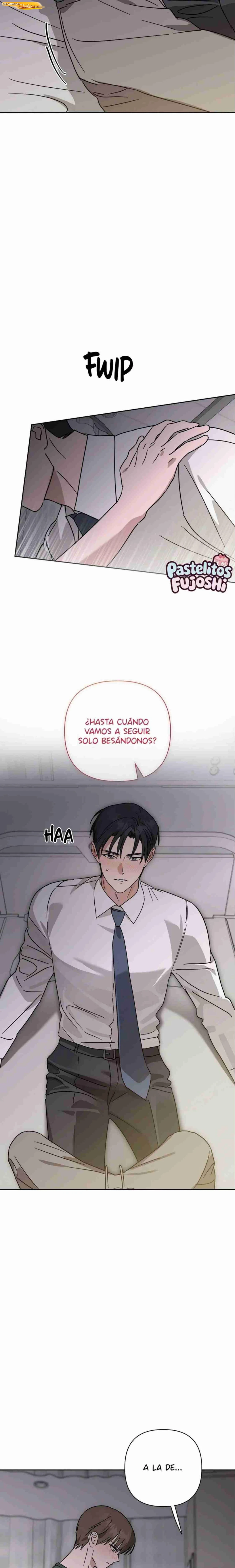 Por fin llega la primavera Capítulo 38 - página 13