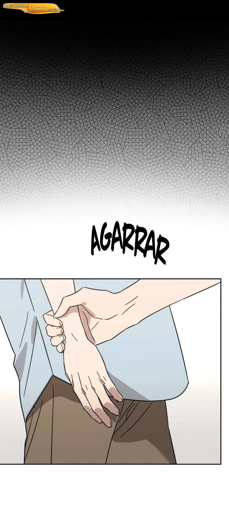 Por fin llega la primavera Capítulo 41 - página 8