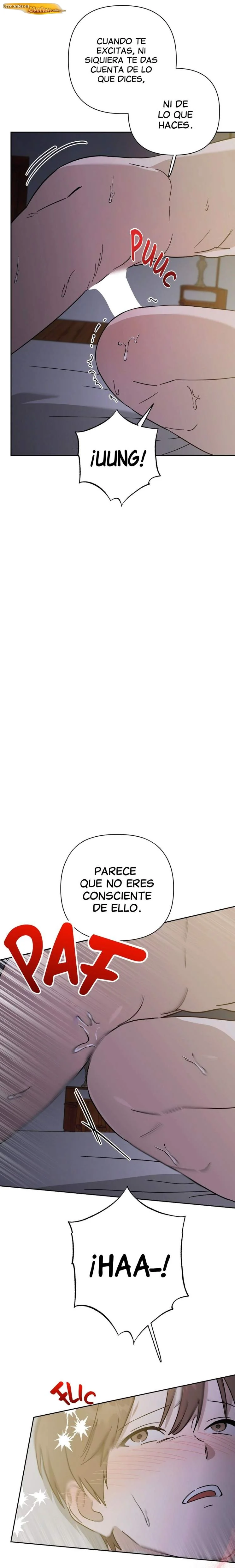 Por fin llega la primavera Capítulo 42 - página 11
