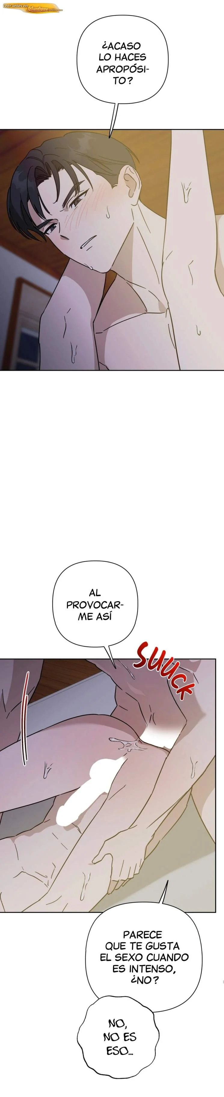 Por fin llega la primavera Capítulo 42 - página 13