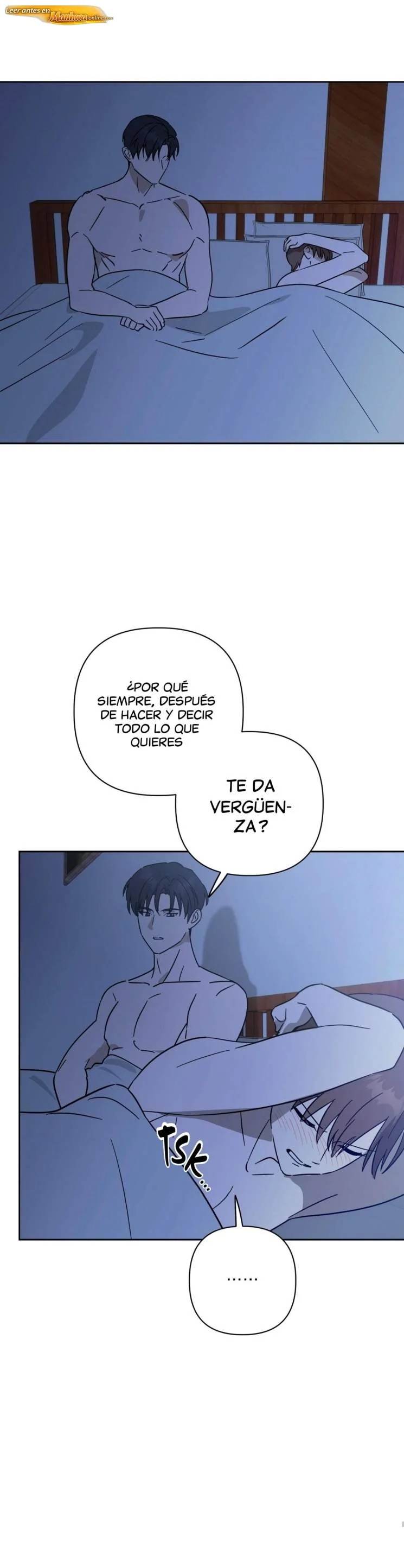 Por fin llega la primavera Capítulo 42 - página 27