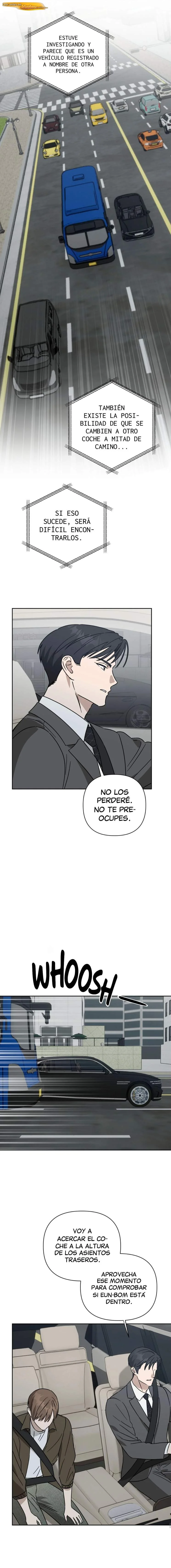 Por fin llega la primavera Capítulo 44 - página 16