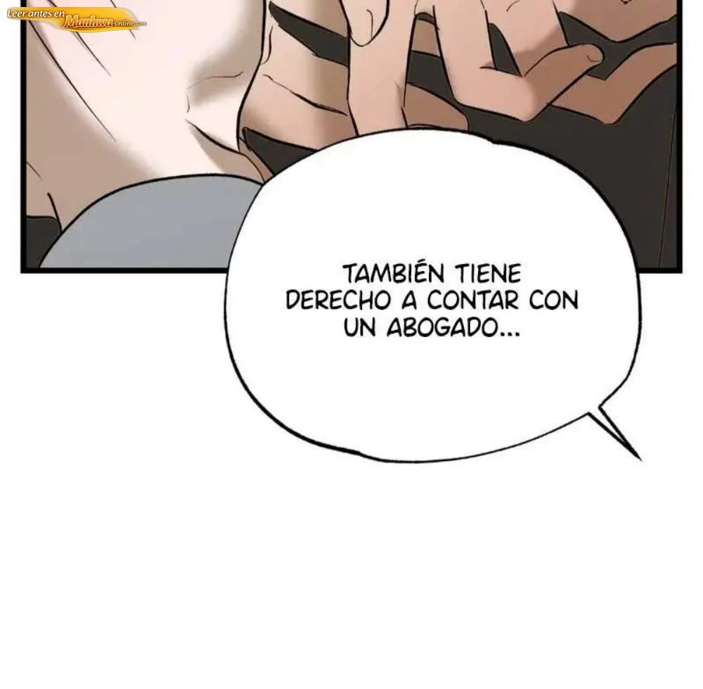 Zona de alto riesgo Capítulo 27 - página 11