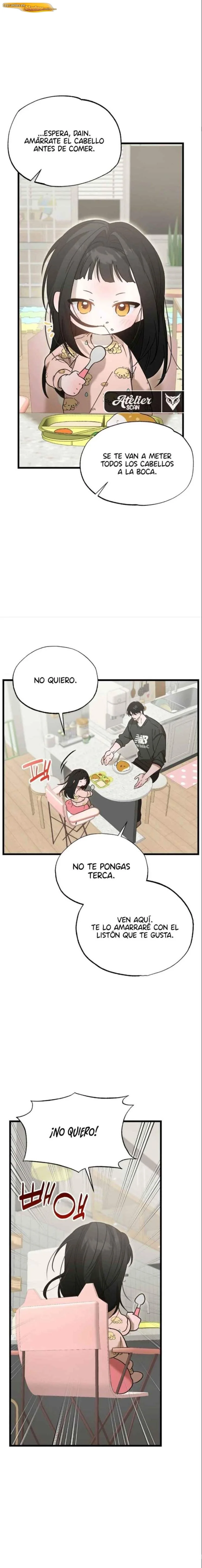 Zona de alto riesgo Capítulo 28 - página 22