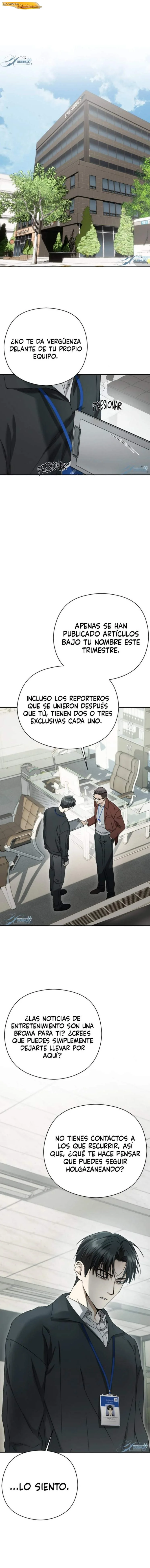 Predicho Capítulo 01 - página 2