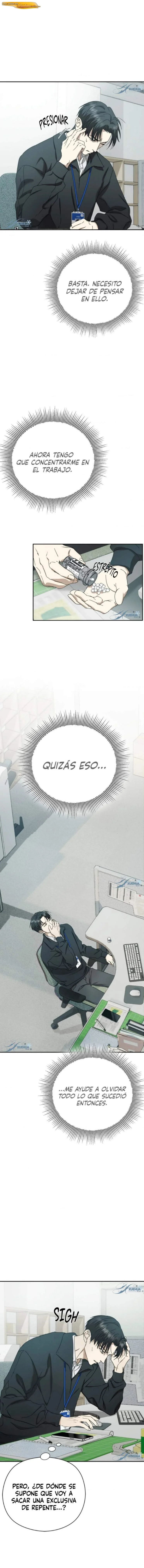 Predicho Capítulo 01 - página 5
