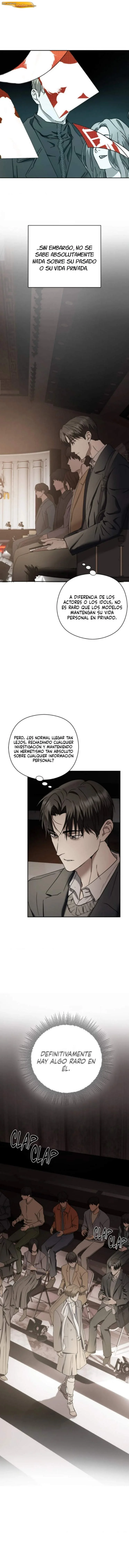 Predicho Capítulo 01 - página 8