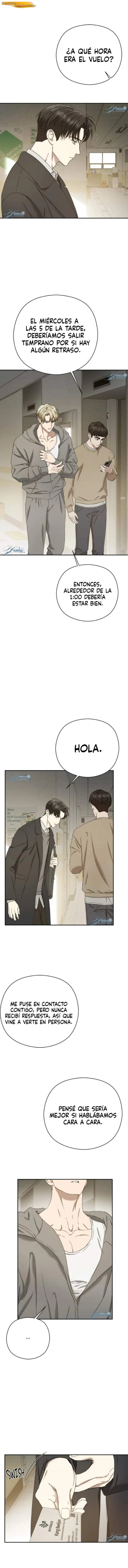 Predicho Capítulo 01 - página 10