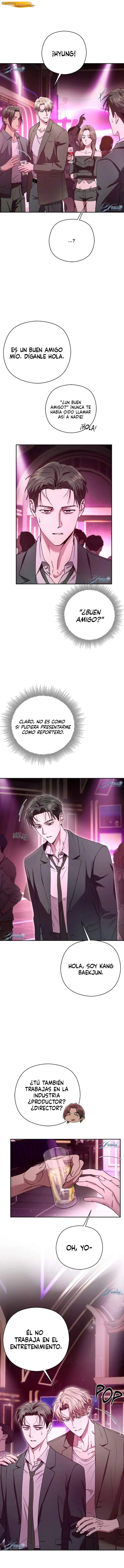Predicho Capítulo 02 - página 3