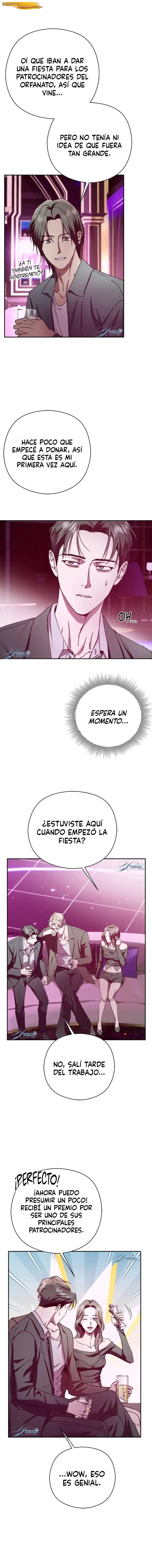 Predicho Capítulo 02 - página 5