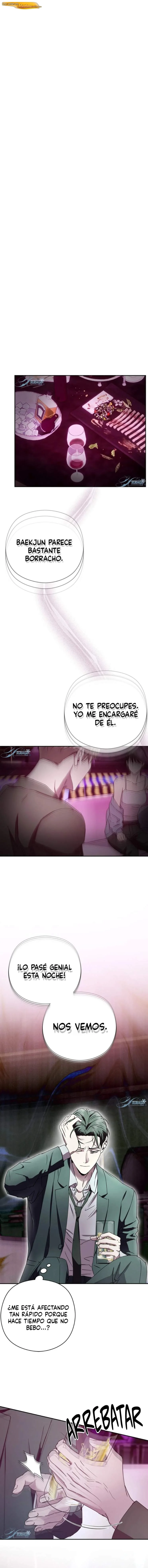 Predicho Capítulo 02 - página 8