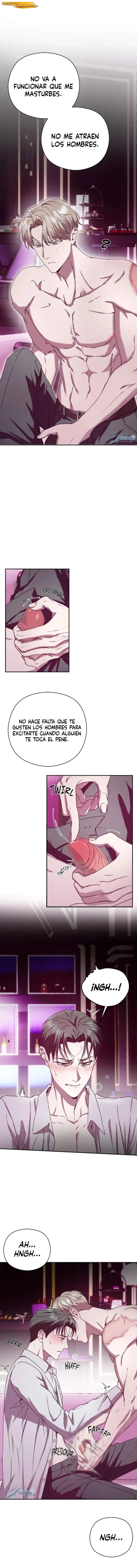 Predicho Capítulo 03 - página 3