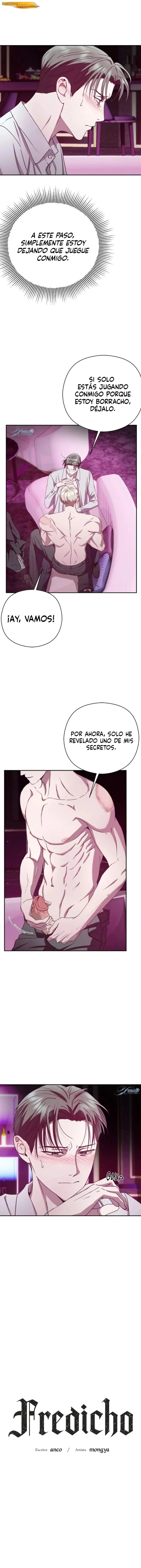 Predicho Capítulo 03 - página 6