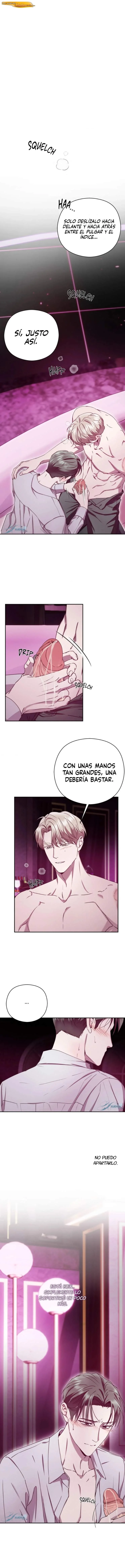 Predicho Capítulo 03 - página 7
