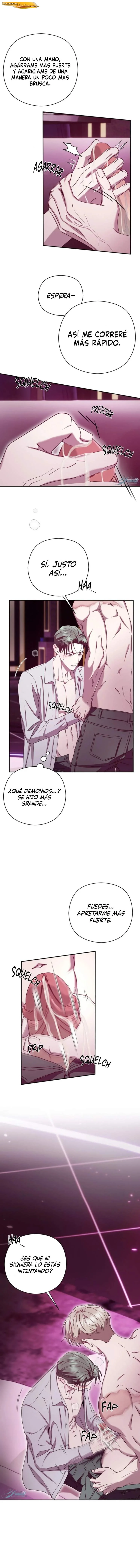 Predicho Capítulo 03 - página 9