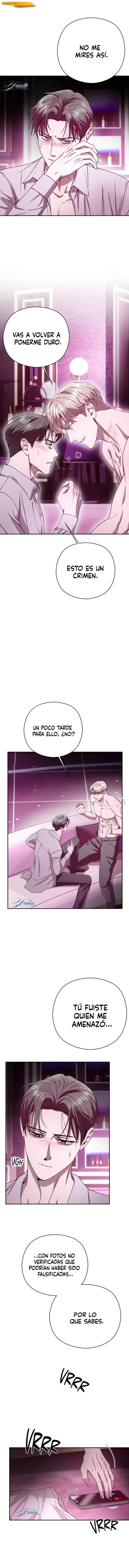 Predicho Capítulo 04 - página 4