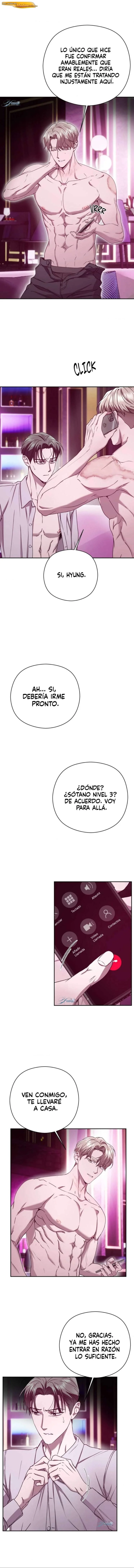 Predicho Capítulo 04 - página 5
