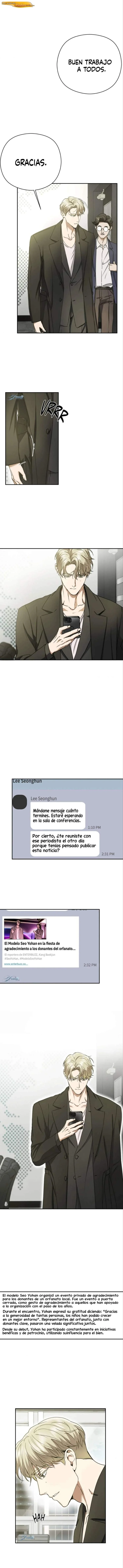 Predicho Capítulo 04 - página 11
