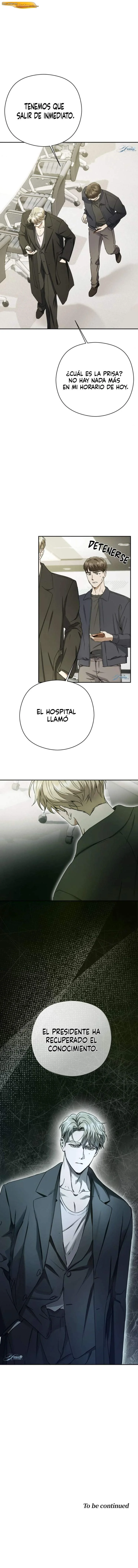 Predicho Capítulo 04 - página 12