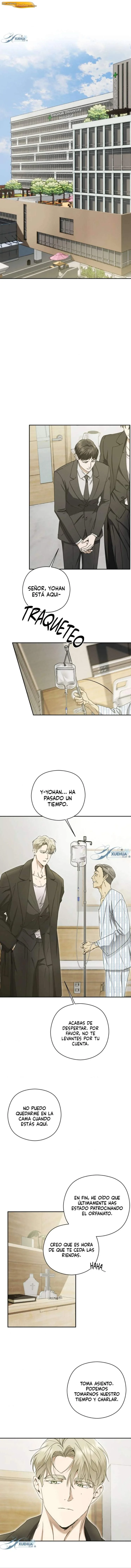 Predicho Capítulo 05 - página 2