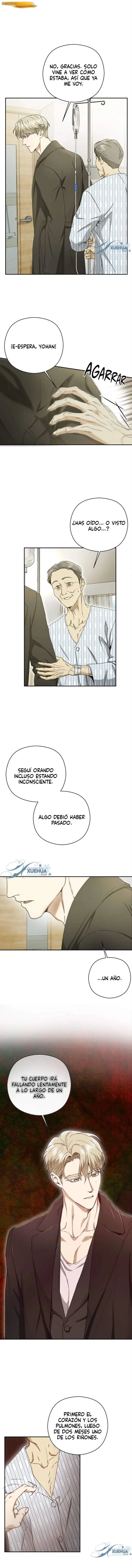 Predicho Capítulo 05 - página 3