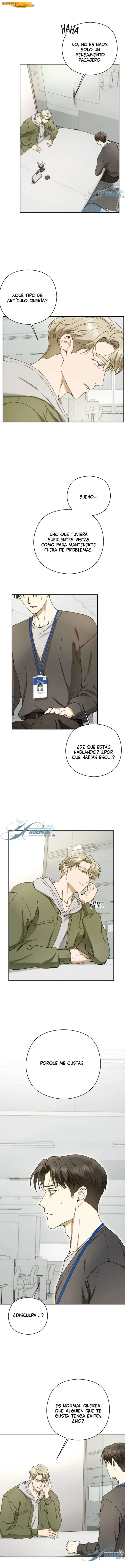 Predicho Capítulo 05 - página 12