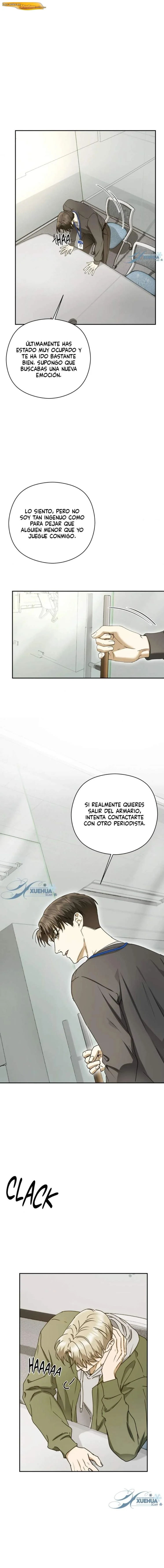 Predicho Capítulo 05 - página 13