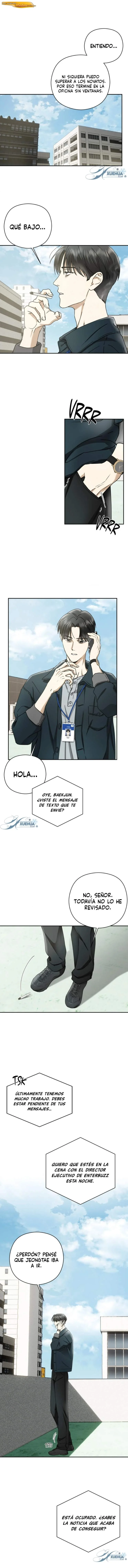 Predicho Capítulo 06 - página 5