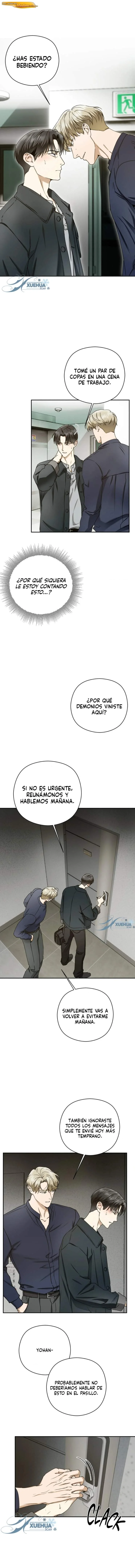 Predicho Capítulo 06 - página 10