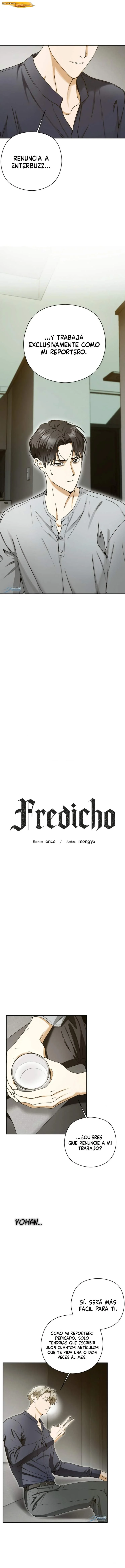 Predicho Capítulo 07 - página 2