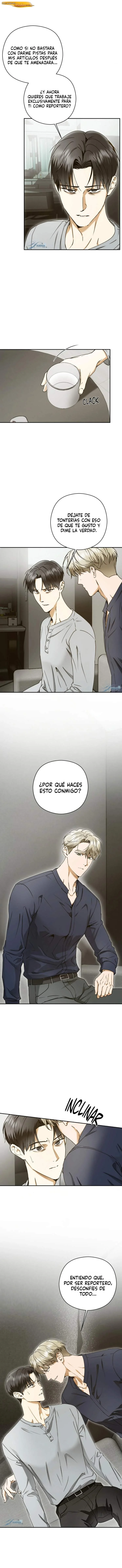 Predicho Capítulo 07 - página 4