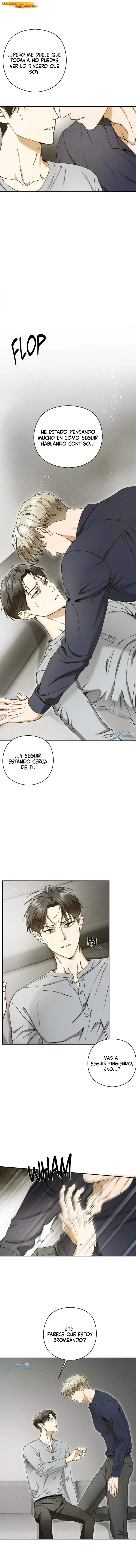 Predicho Capítulo 07 - página 5