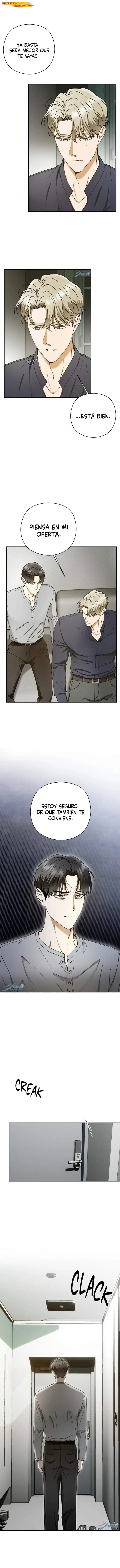 Predicho Capítulo 07 - página 6