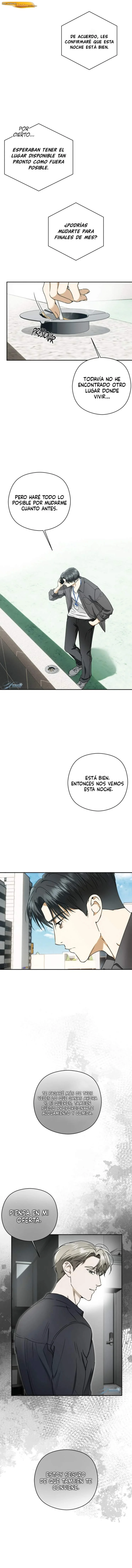 Predicho Capítulo 07 - página 8