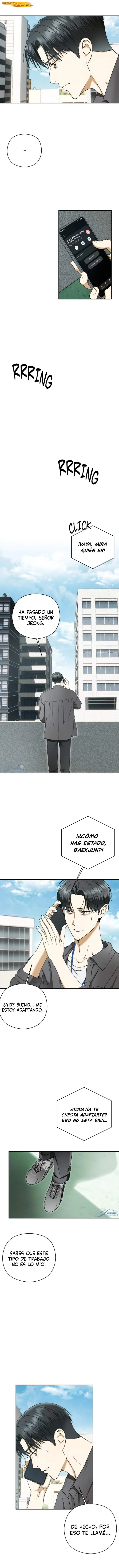 Predicho Capítulo 07 - página 9