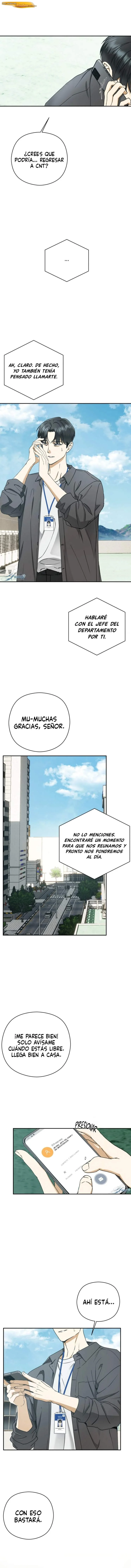 Predicho Capítulo 07 - página 10