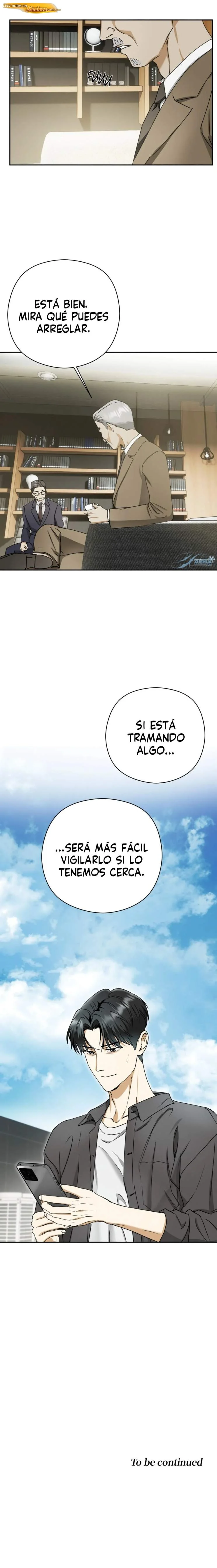 Predicho Capítulo 07 - página 12