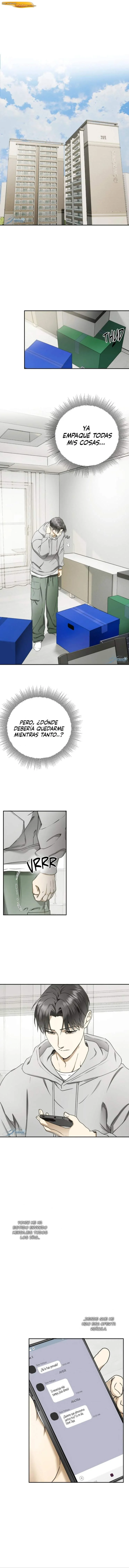Predicho Capítulo 08 - página 2