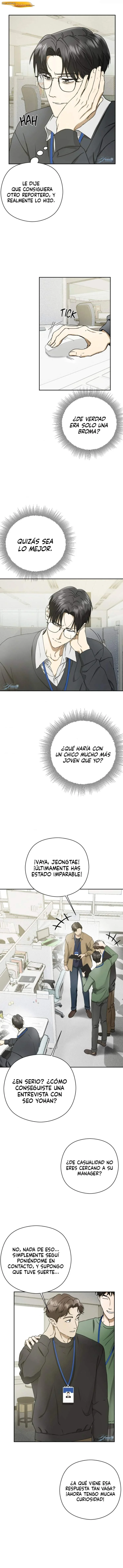 Predicho Capítulo 08 - página 5