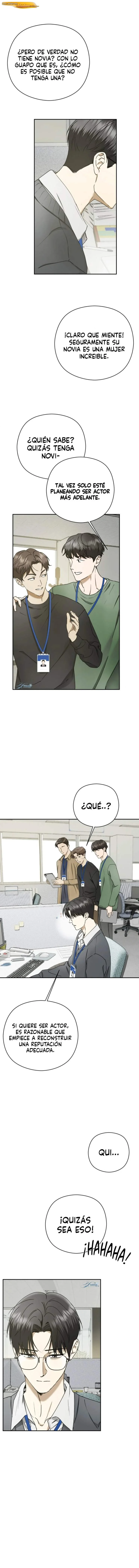 Predicho Capítulo 08 - página 6