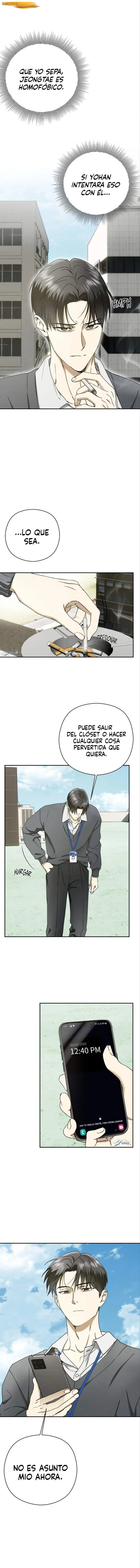 Predicho Capítulo 08 - página 8