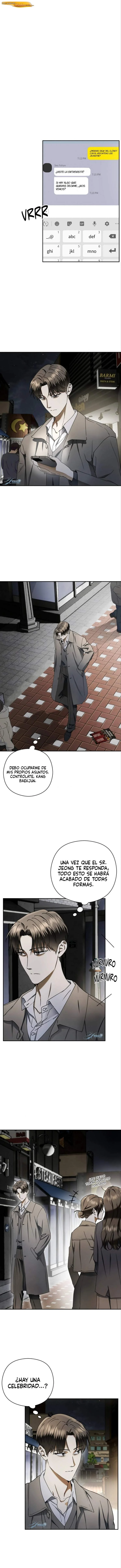 Predicho Capítulo 08 - página 10