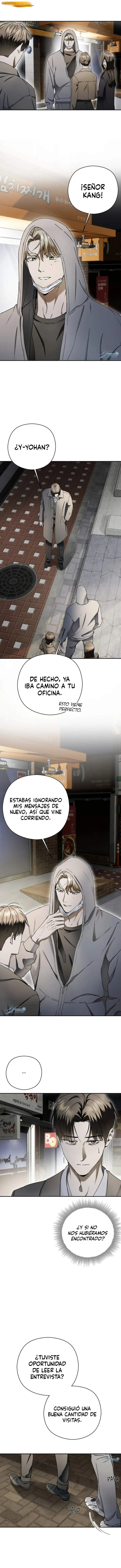 Predicho Capítulo 08 - página 11
