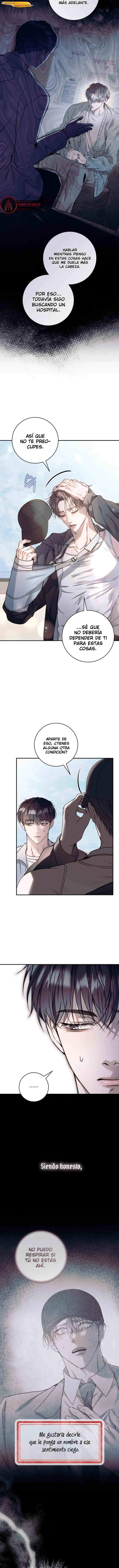 Presentando a mi Mánager Capítulo 28 - página 4