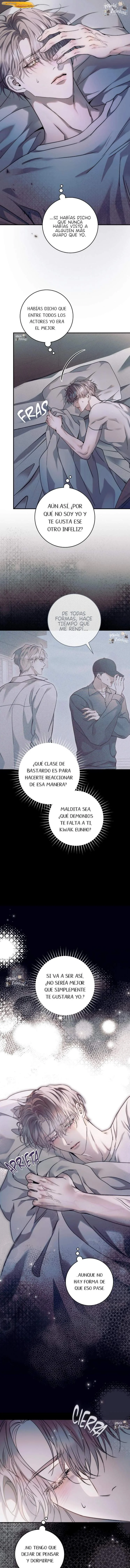 Presentando a mi Mánager Capítulo 31 - página 5