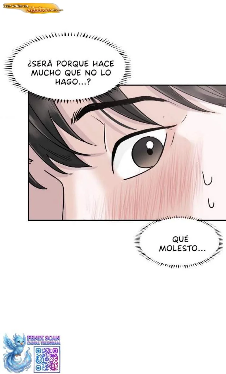 Préstame un poco de azúcar Capítulo 01 - página 35
